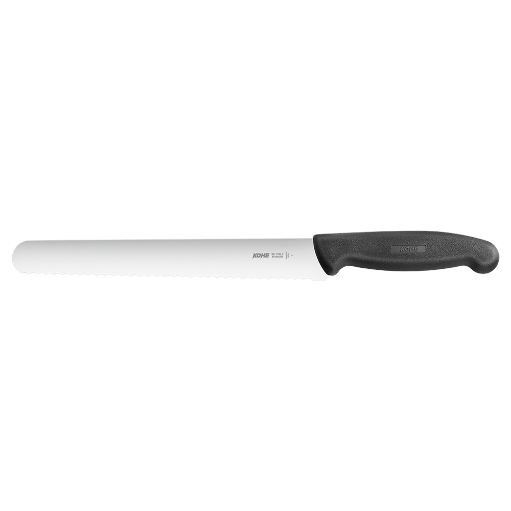 Bread Knife